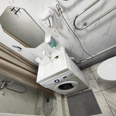 Sport Hotel Terra Усть-Каменогорск Экстерьер фото