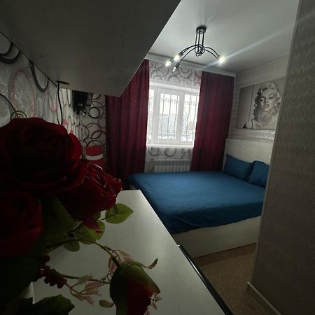 Sport Hotel Terra Усть-Каменогорск Экстерьер фото