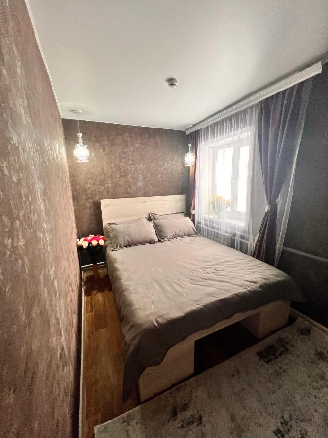 Sport Hotel Terra Усть-Каменогорск Экстерьер фото