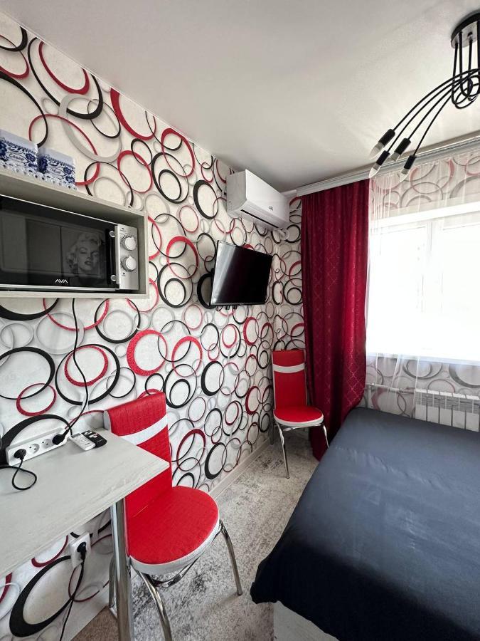 Sport Hotel Terra Усть-Каменогорск Экстерьер фото