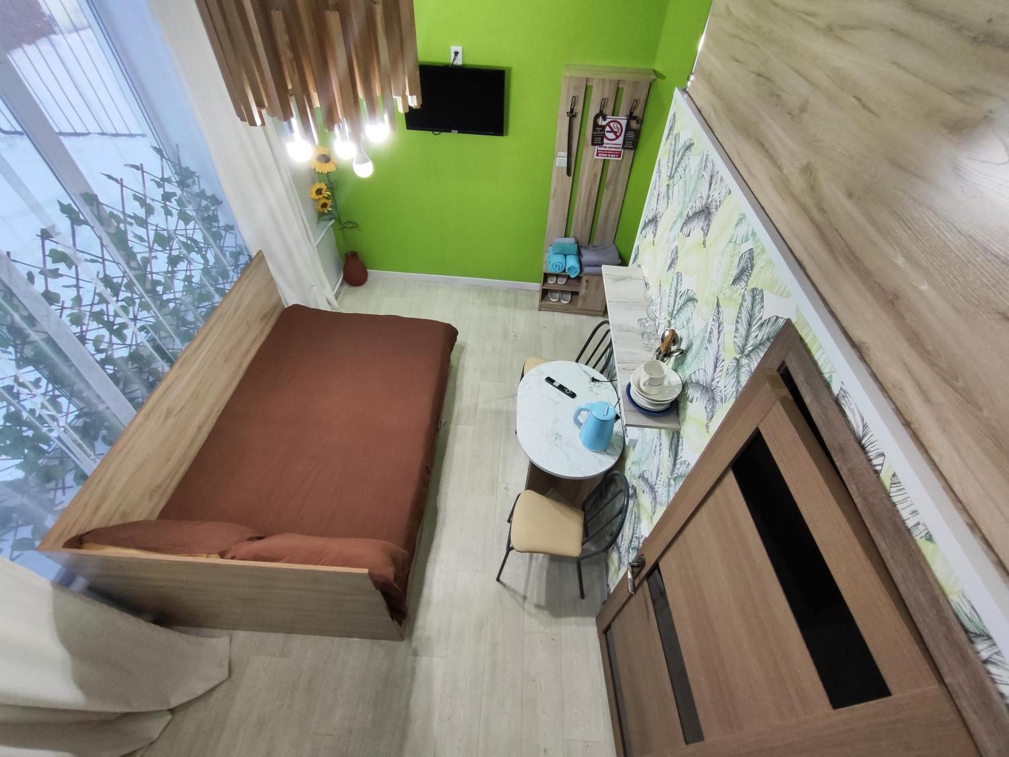 Sport Hotel Terra Усть-Каменогорск Экстерьер фото