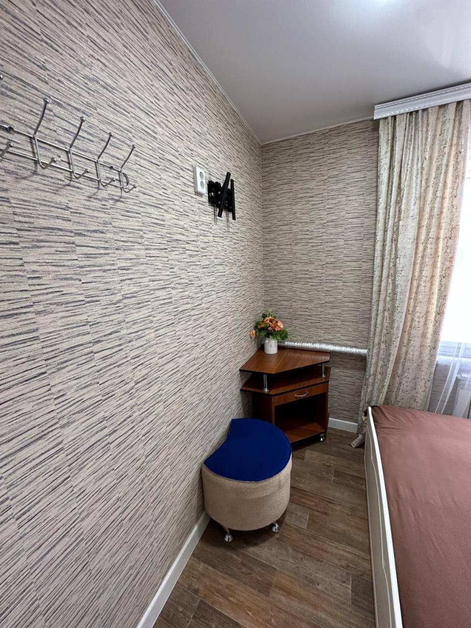 Sport Hotel Terra Усть-Каменогорск Экстерьер фото